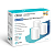 Домашняя Mesh Wi-Fi система GbE AX5400 Tp-Link Deco X60 (3-pack) Wi-Fi 6