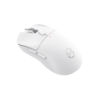 Мышь игровая Edifier G3M PRO White <PAW3395, DPI 26000, 2.4G/BT/USB-C>
