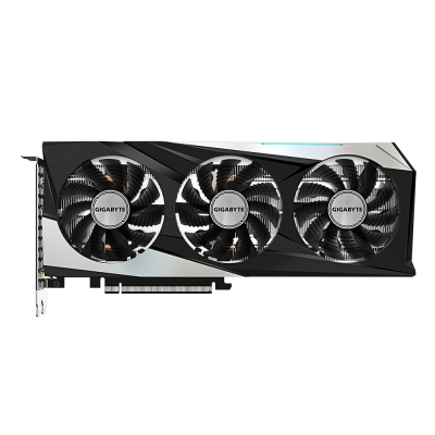 Видеокарта Gigabyte PCI-E NV RTX3060 GV-N3060GAMING OC-12GD <12Gb, GDDR6, 192-bit, 2хHDMI, 2хDP> Видеокарта Gigabyte PCI-E NV RTX3060 GV-N3060GAMING OC-12GD <12Gb, GDDR6, 192-bit, 2хHDMI, 2хDP>