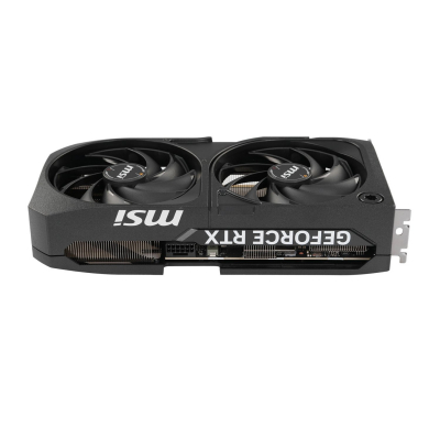 Видеокарта MSI RTX 5070 SHADOW 2X OC (12 Gb, HDMI/3DP, GDDR7/192-bit, G5070-12S2C, oem) Видеокарта MSI RTX 5070 SHADOW 2X OC (12 Gb, HDMI/3DP, GDDR7/192-bit, G5070-12S2C, oem)