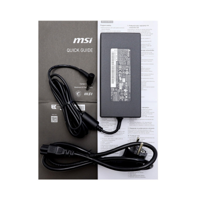 Игровой ноутбук MSI VenturePro 16 A2RWFG-044XKZ, Core 7 240H -2.5/1TB SSD/16G/RTX5060-8Gb/16"2K Oled-120Hz/Dos