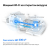 PoE Mesh Wi-Fi система GbE для улиц и помещений AX3000 Tp-Link Deco X50-Outdoor(1-pack) PoE Mesh Wi-Fi система GbE для улиц и помещений AX3000 Tp-Link Deco X50-Outdoor(1-pack)