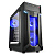 Корпус ПК без БП Sharkoon VG6-W Blue <ATX, 3x3.5, 4x2.5, 2xUSB 3.0, 2xUSB2.0, Audio, 461*200*430mm> Корпус ПК без БП Sharkoon VG6-W Blue <ATX, 3x3.5, 4x2.5, 2xUSB 3.0, 2xUSB2.0, Audio, 461*200*430mm>