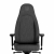 Игровое кресло Noblechairs ICON TX Gaming Chair-anthracite <Ткань, 4D-подлокотник, газлифт 4>