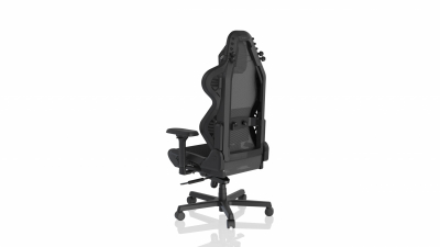 Игровое кресло DXRacer Air-B-Black Mesh-Black