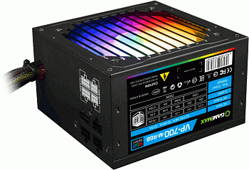 Блок питания ПК  700W GameMax VP-700-RGB-M