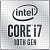 Процессор CPU S-1200 Intel Core i7 10700K OEM Процессор CPU S-1200 Intel Core i7 10700K OEM