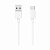 Кабель Xiaomi Mi USB-C Cable 1m White