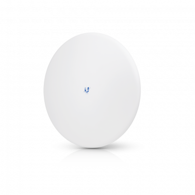 Точка доступа уличная Ubiquiti LTU-Pro <Wi-Fi 4 (802.11n), 600 Mbps, 24 dBi>