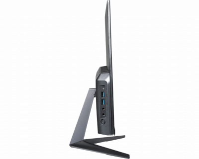 Моноблок 23,8" MSI PRO 9S6-AEC213-416 <24X 10M, I5-10210U, IntelHD Graphics, 8Gb, 512Gb, Wi>