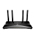 Маршрутизатор беспроводной AX3000 GbE Tp-Link Archer AX58 Wi-Fi 6