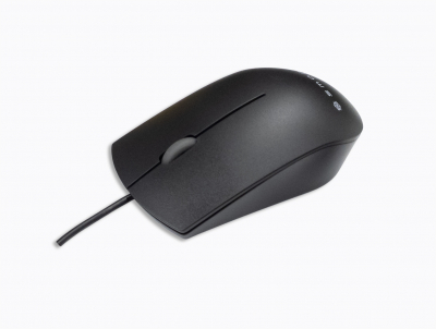 Клавиатура+мышь SMART KM-100 <USB, 1.5М, 104 мембранные клавиши, BLACK, kaz/rus/eng>