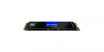 Накопитель SSD M.2 NVME GOODRAM 256GB PX500 <PCIe R1850/W950>