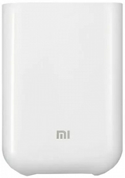 Портативный фотопринтер Xiaomi EU