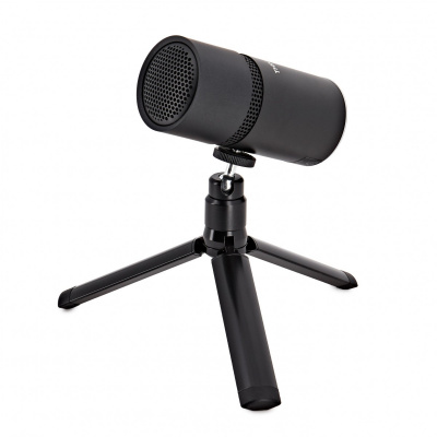 Комплект Thronmax M20KIT <M20 RGB microphone 96kHz, стойка, тренога, поп-фильтр>
