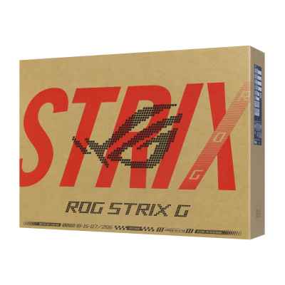 Игровой ноутбук ASUS Rog Strix G615JM-RV020, Core i5-13450HX-2.4/1TB SSD/16GB/RTX5060-8GB/16" WUXGA/Dos