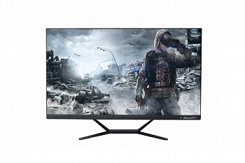 Моноблок 27" Smart  X700  <Core i3 7100 3.9 GHz/8Gb/SSD 240GB/ GTX1050 2G/1920*1080/Wifi/cardreader>