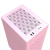 Корпус ПК без БП DarkFlash DLH21 PINK <ITX, 1x3.5, 2xUSB 3.0, 1xType C, 238.8*175*412mm > Корпус ПК без БП DarkFlash DLH21 PINK <ITX, 1x3.5, 2xUSB 3.0, 1xType C, 238.8*175*412mm >