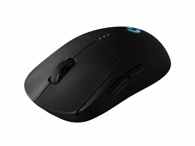 Мышь игровая беспроводная Logitech G PRO <910-005272>
