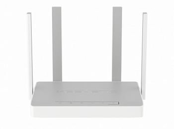 Маршрутизатор беспроводной AC1200 GbE Keenetic Skipper 4G KN-2910 Wi-Fi 5 Nano-SIM