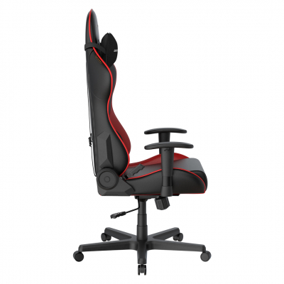 Игровое кресло DXRacer Formula GC/LFD23LTC/NR <искусственная кожа, BLACK RED>
