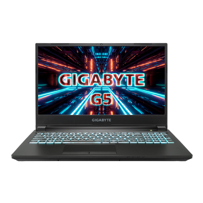 Игровой ноутбук Gigabyte G5 GD