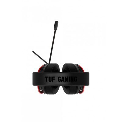 Игровые наушники Asus TUF GAMING H3 Red