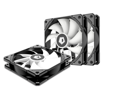 Вентилятор для корпуса ID-Cooling TF-12025-ARGB-TRIO <120mm, 500~1500±10%RPM, 4Pin PWM> Вентилятор для корпуса ID-Cooling TF-12025-ARGB-TRIO <120mm, 500~1500±10%RPM, 4Pin PWM>