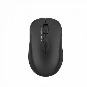 Мышь беспроводная A4tech Fstyler FG16CSAir2 BLACK <2.4GHz, Li-Battery>
