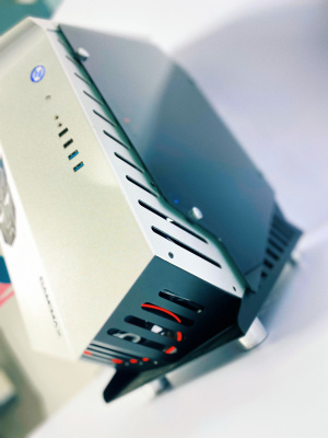 Компьютер MOON AUTOBOT <i5 11500/32Gb/Z590/NVMe 512Gb/1Tb SSD/RTX3070/СЖО>