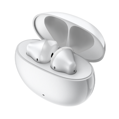Гарнитура TWS Edifier X2 White <Внутриканальные, 20-20000Hz, BT5.1, Type C>