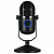 Микрофон Thronmax M3 Mdrill Dome Plus Jet Black 96Khz