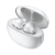 Гарнитура TWS Edifier X2 White <Внутриканальные, 20-20000Hz, BT5.1, Type C>