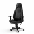 Игровое кресло Noblechairs ICON Black Edition <Экокожа, подлокотник 4D, газлифт 4> Игровое кресло Noblechairs ICON Black Edition <Экокожа, подлокотник 4D, газлифт 4>