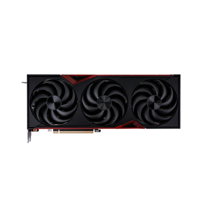 Видеокарта Colorful GeForce RTX 5070 Battle AX 12GB-V (HDMI/3DP, GDDR7/192-bit, 3xFan)