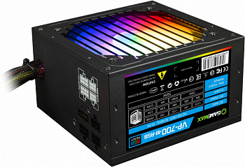 Блок питания ПК  700W GameMax VP-700-RGB-M v2