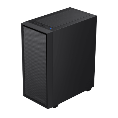 Корпус Gamemax Storm BK