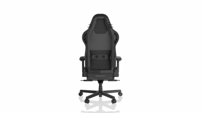 Игровое кресло DXRacer Air-B-Black Mesh-Black