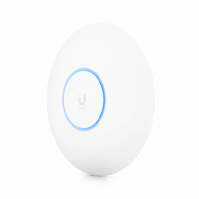Точка доступа всенаправленная Ubiquiti UniFi 6 Pro <Wi-Fi 4/5/6 802.11n/ac/ax, 5300 Mbps,2.4;5 GHz >