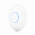 Точка доступа всенаправленная Ubiquiti UniFi 6 Pro <Wi-Fi 4/5/6 802.11n/ac/ax, 5300 Mbps,2.4;5 GHz >