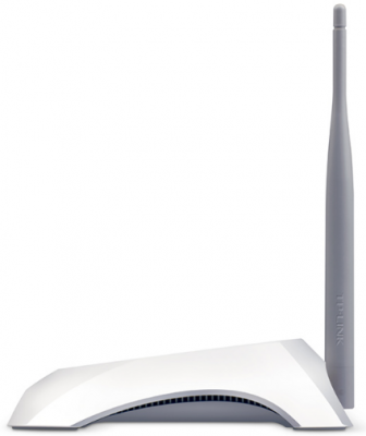 Модем TP-Link TD-W8901N