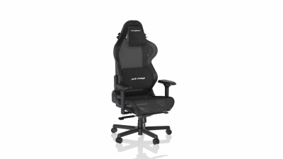 Игровое кресло DXRacer Air-B-Black Mesh-Black