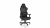 Игровое кресло DXRacer Air-B-Black Mesh-Black Игровое кресло DXRacer Air-B-Black Mesh-Black