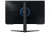 Монитор ЖК 27" SAMSUNG LS27AG502NIXCI <IPS 2560X1440 165GHZ 1МС 350КД/М2 1000:1 1XHDMI 1XDP ЧЕРНЫЙ>