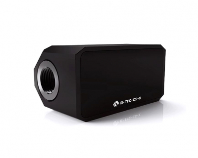 Датчик температуры Bykski B-TFC-CS-X <Модуль безопасности с встроенным расходомером и датчиком темп>