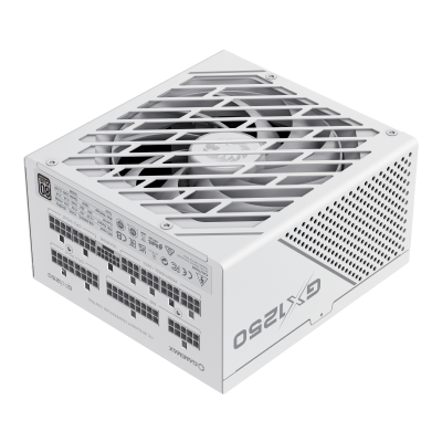 Блок питания ПК 1250W GameMax GX-1250 PRO WT <92+ Platinum> Блок питания ПК 1250W GameMax GX-1250 PRO WT <92+ Platinum>