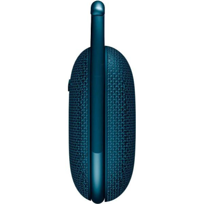 Портативная колонка Bloody S5 Lock Blue <5.5W, 1200mAh/6H, Bt 5.3, IP66>