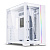 Корпус Lian Li O11 Dynamic EVO, G99.O11DEW.00 White, Midi tower