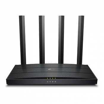 Маршрутизатор беспроводной AX1500 GbE Tp-Link Archer AX17  Wi-Fi 6