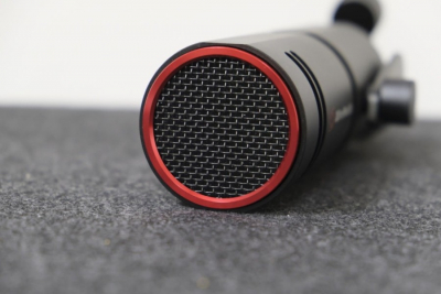Микрофон AverMedia Live Streamer MIC AM330